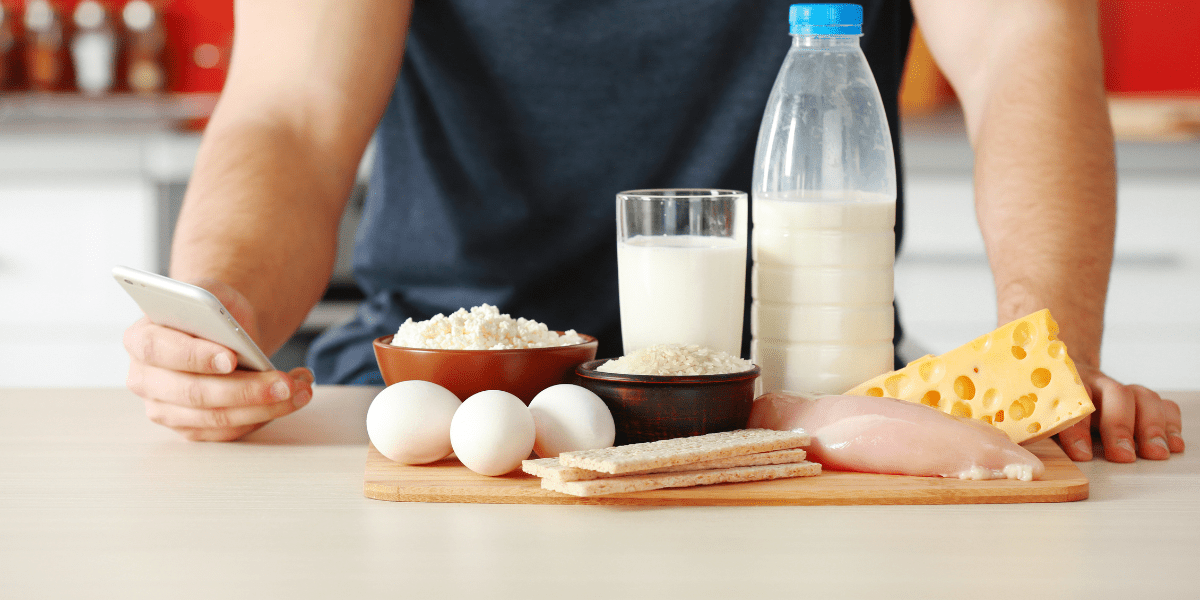 Alimentos Integrales en la Nutrición Deportiva: Beneficios y Aplicaciones - Süpp