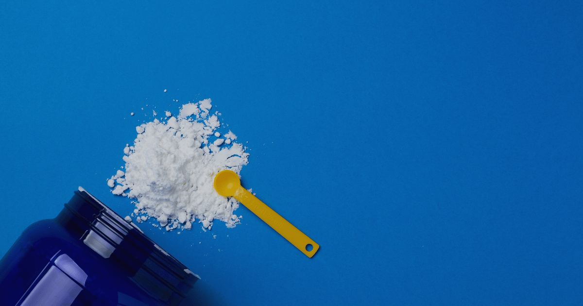 Cómo tomar creatina correctamente: Guía completa para maximizar sus beneficios - Süpp