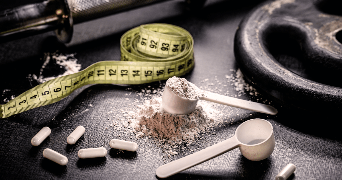 Creatina Monohidratada vs Otras Formas: ¿Cuál es la Mejor Opción? - Süpp