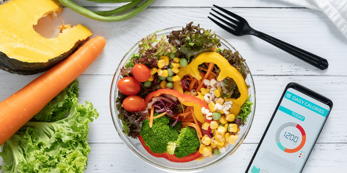 Dejar de Contar Calorías: La Clave para una Nutrición Consciente - Süpp