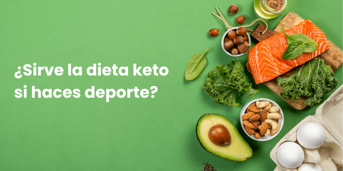 Dietas Cetogénicas en el Deporte: Beneficios y Consideraciones - Süpp