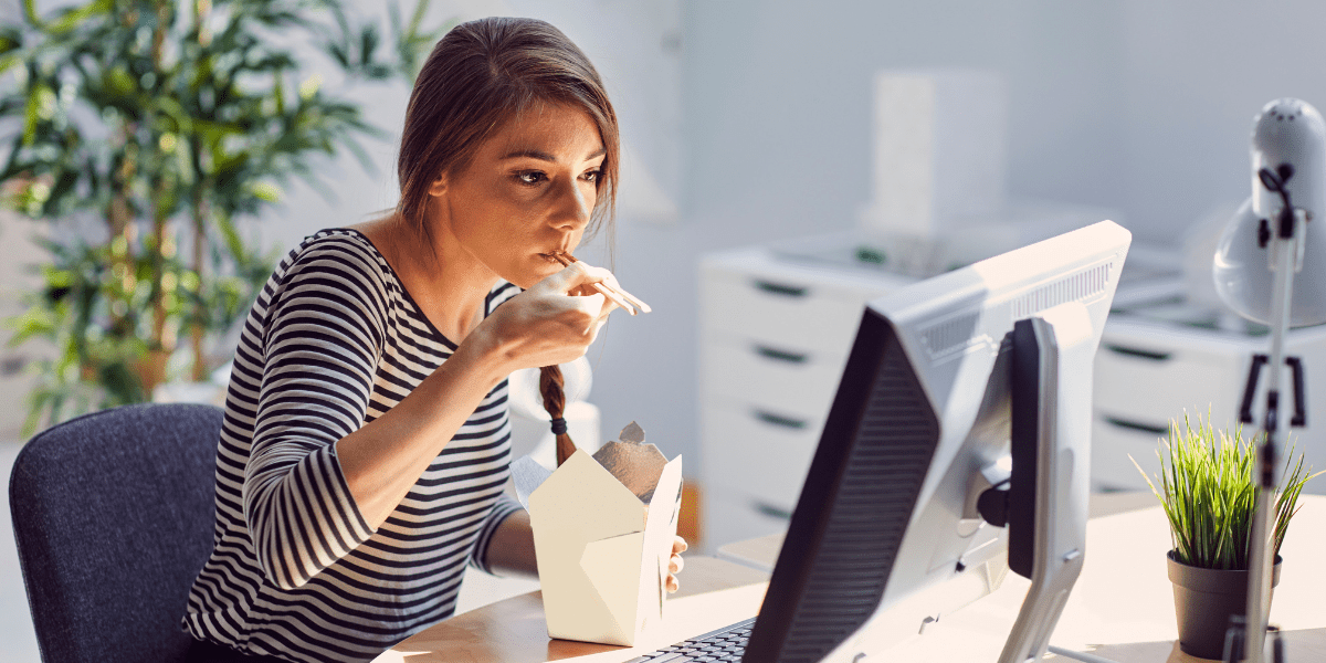 El Impacto del Estrés en tu Nutrición: Cómo Evitar Comer por Ansiedad - Süpp