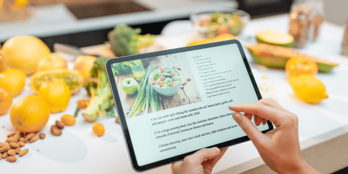 Familia y Salud: Top 10 Recetas Saludables para Todos - Süpp