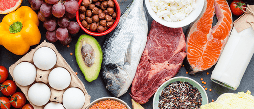 Guía para principiantes en nutrición deportiva - Süpp