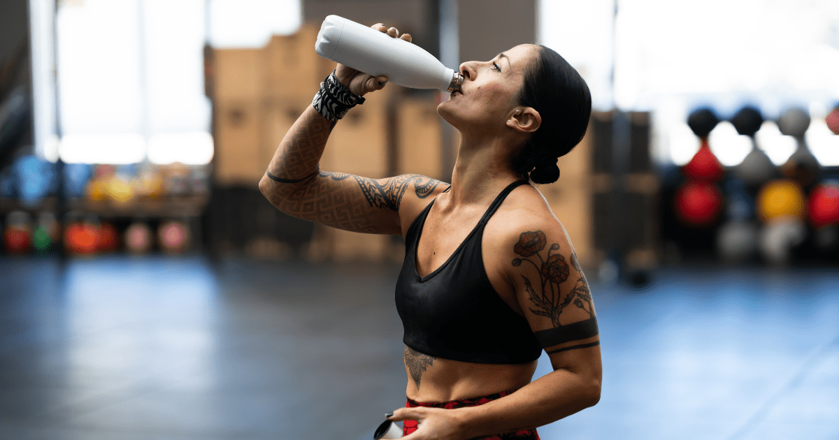 ¿La creatina engorda o ayuda a perder grasa? Mitos y realidades - Süpp