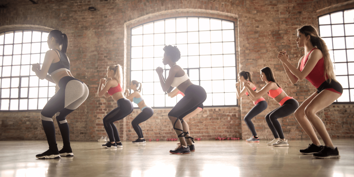 Más Allá del Gimnasio: Formas Divertidas de Mantenerte Activo Todos los Días - Süpp