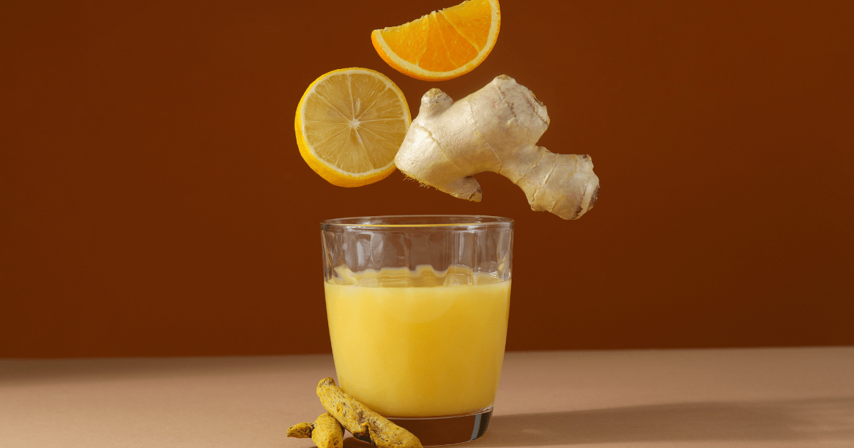 Proteína en Polvo con Cúrcuma: Una Combinación Potente para Deportistas - Süpp