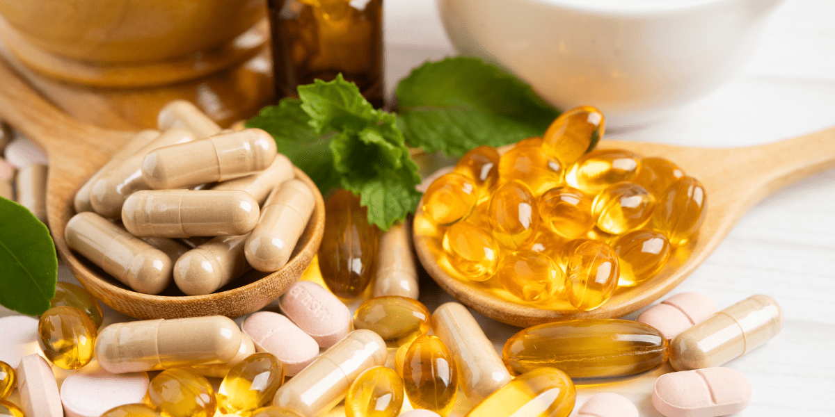 Vitalidad Diaria: Las Vitaminas Esenciales que No Pueden Faltar en Tu Dieta - Süpp