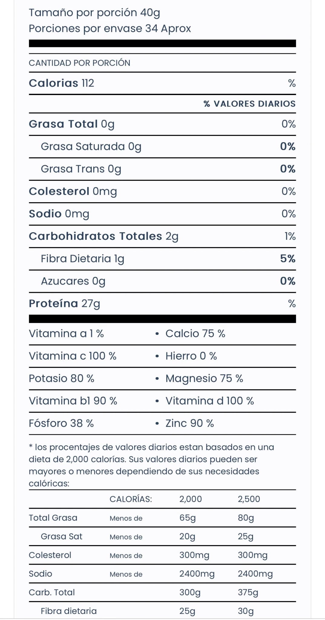 Bio Whey Proteína Hidrolizada - Süpp