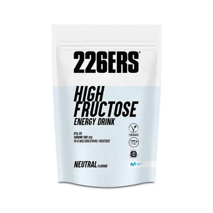 High Fructose Energy Drink 226ers 1 kg - Süpp