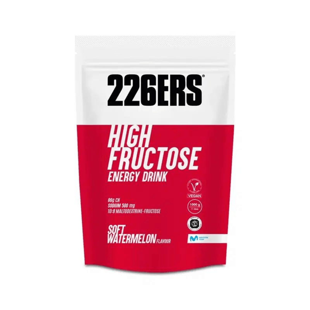 High Fructose Energy Drink 226ers 1 kg - Süpp