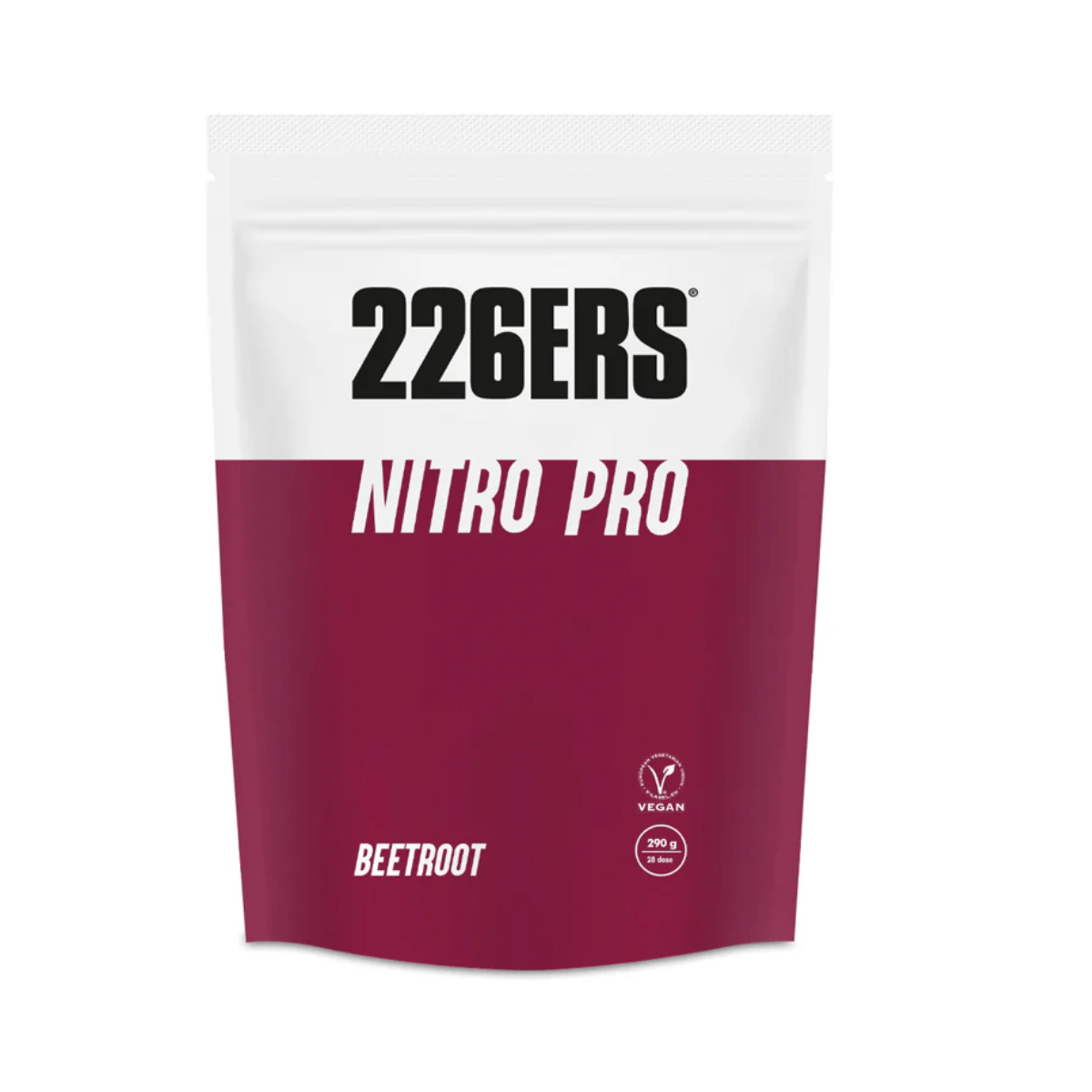 Nitro Pro de Remolacha 290 g - Süpp