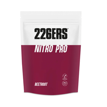 Nitro Pro de Remolacha 290 g - Süpp