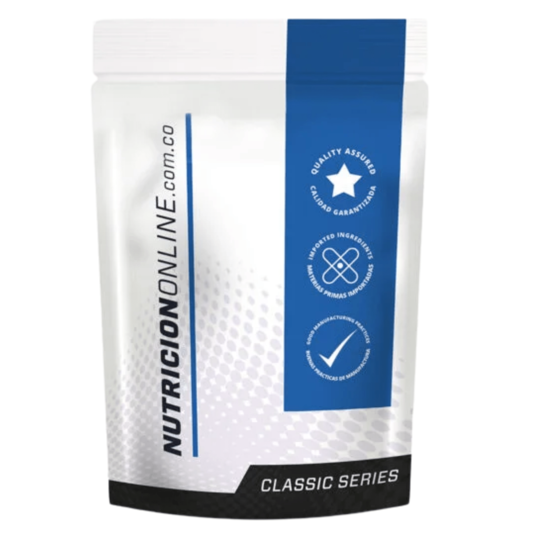 Proteína Whey 100% Sabor Vainilla - Süpp